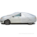 aluminum film heat resistant sun proof car cover